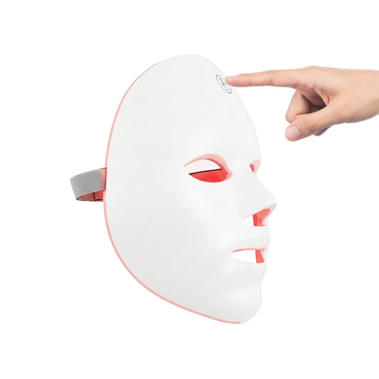 LED Beauty Mask