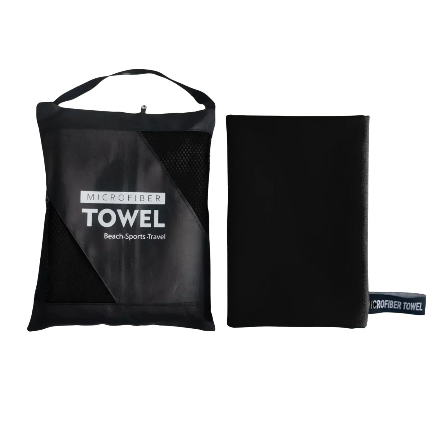 Microfiber Towel