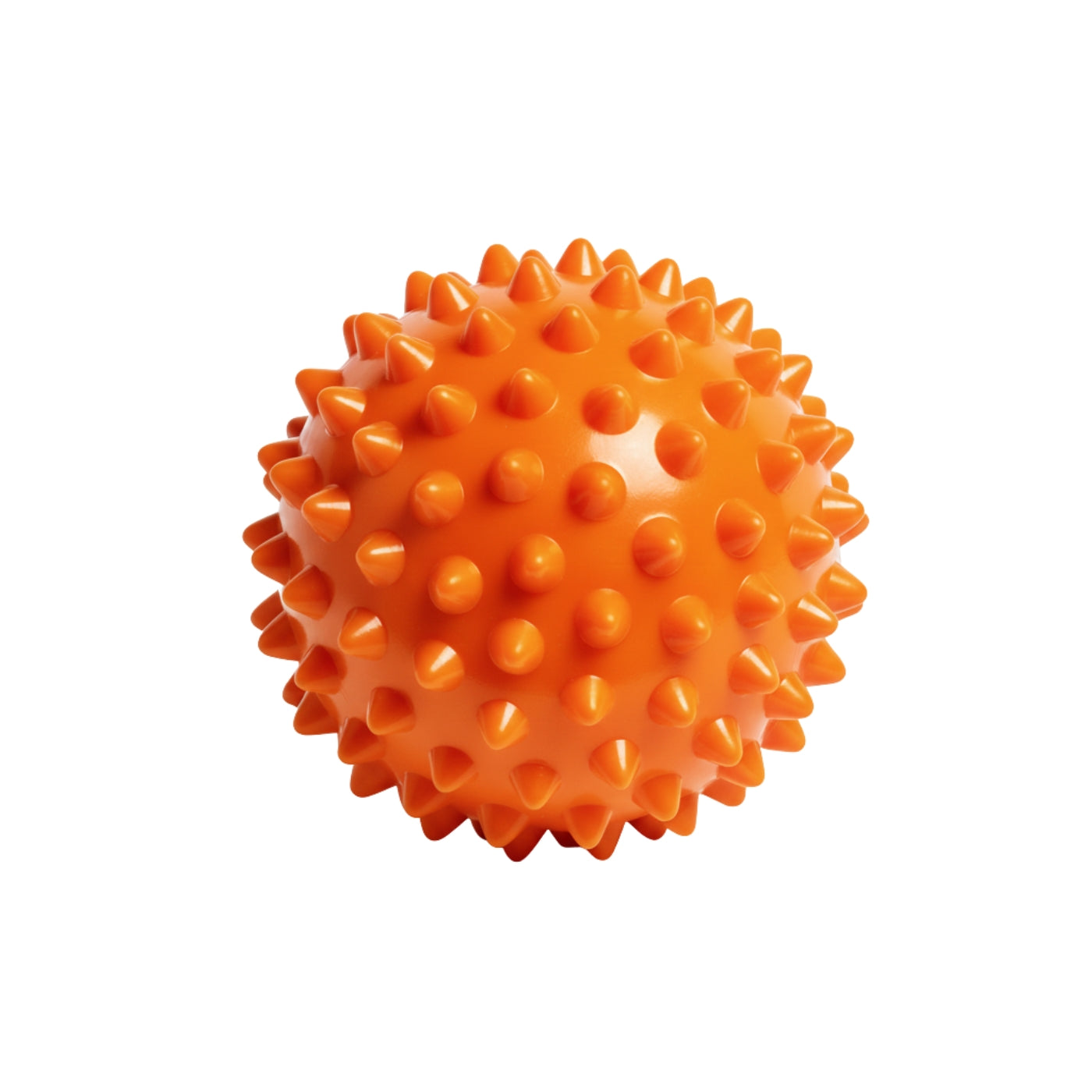 Spiked Massage Ball