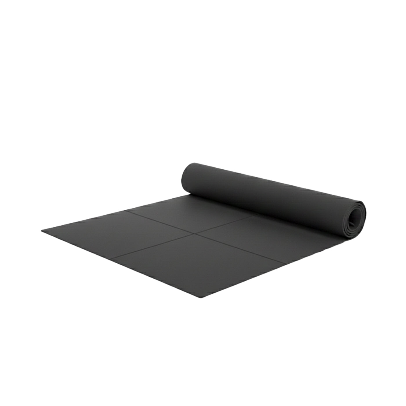 Slim Fitness Mat