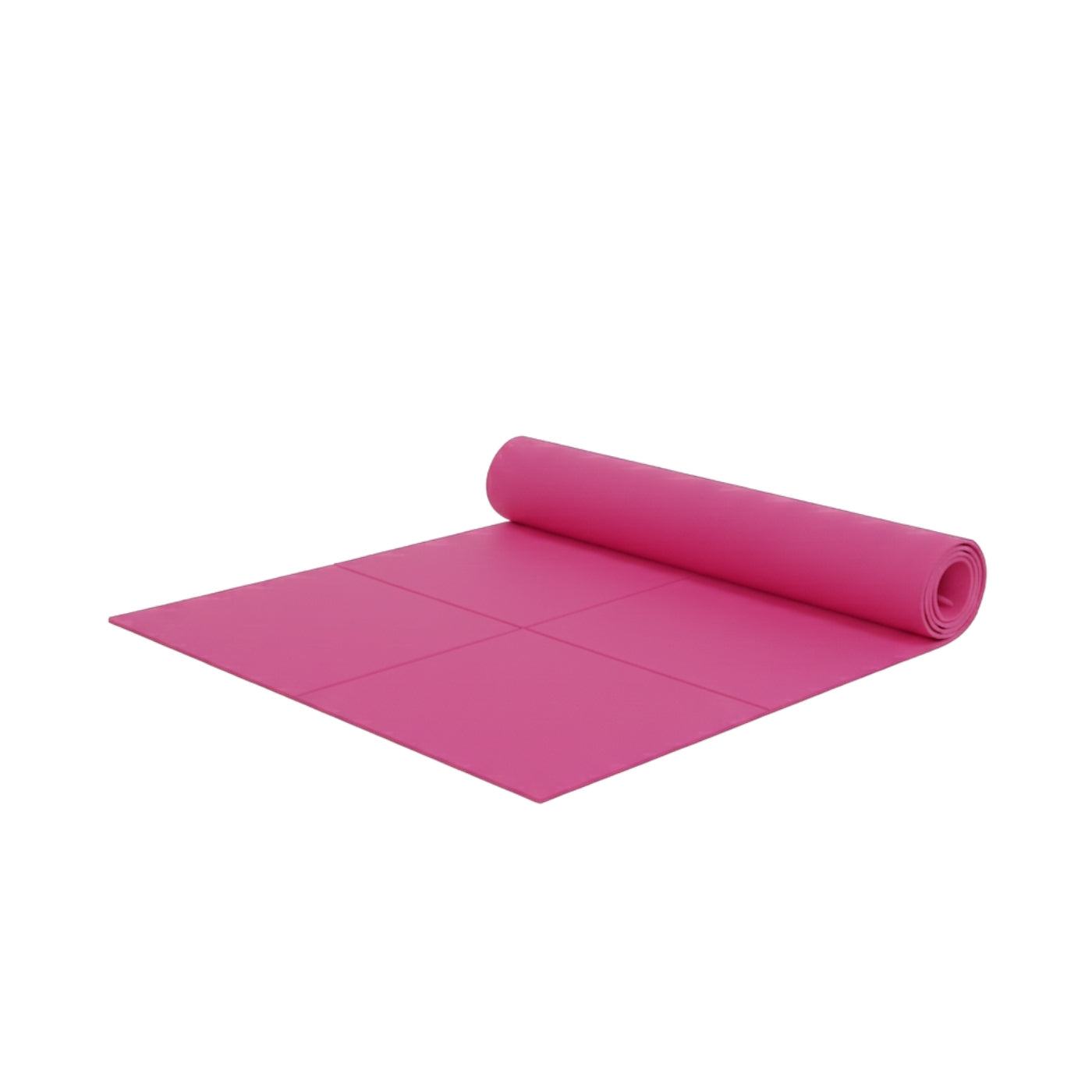 Slim Fitness Mat