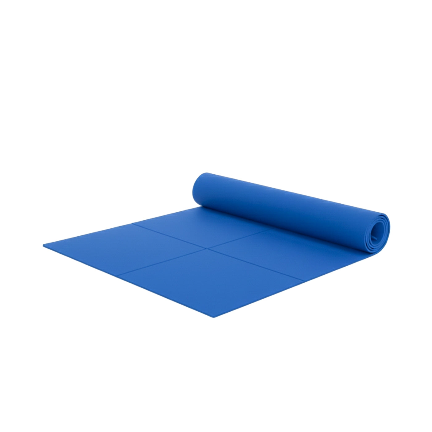 Slim Fitness Mat