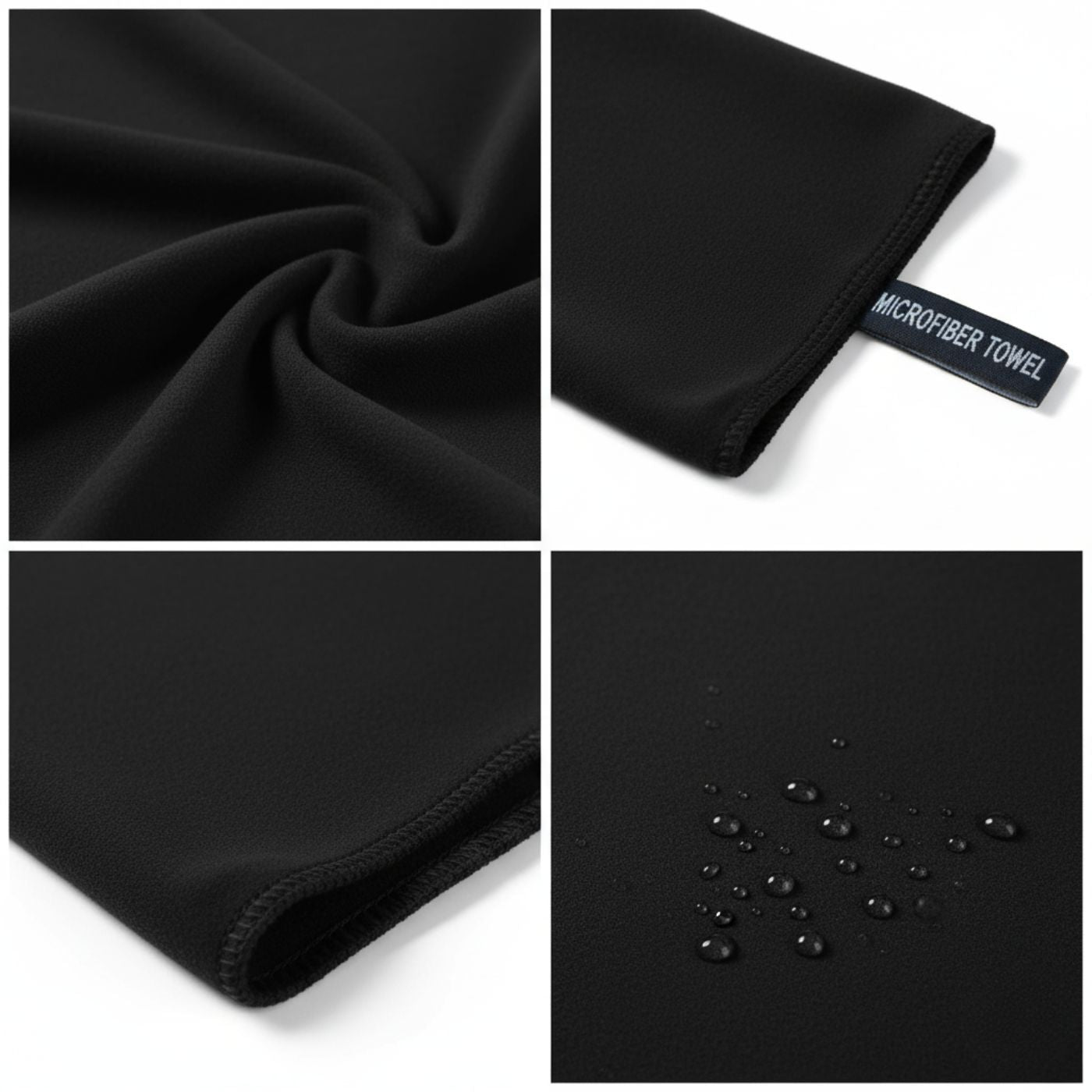 Microfiber Towel
