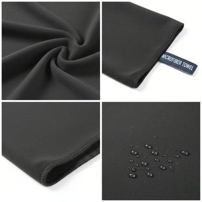 Microfiber Towel