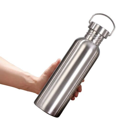 Stainless Steel Bottle