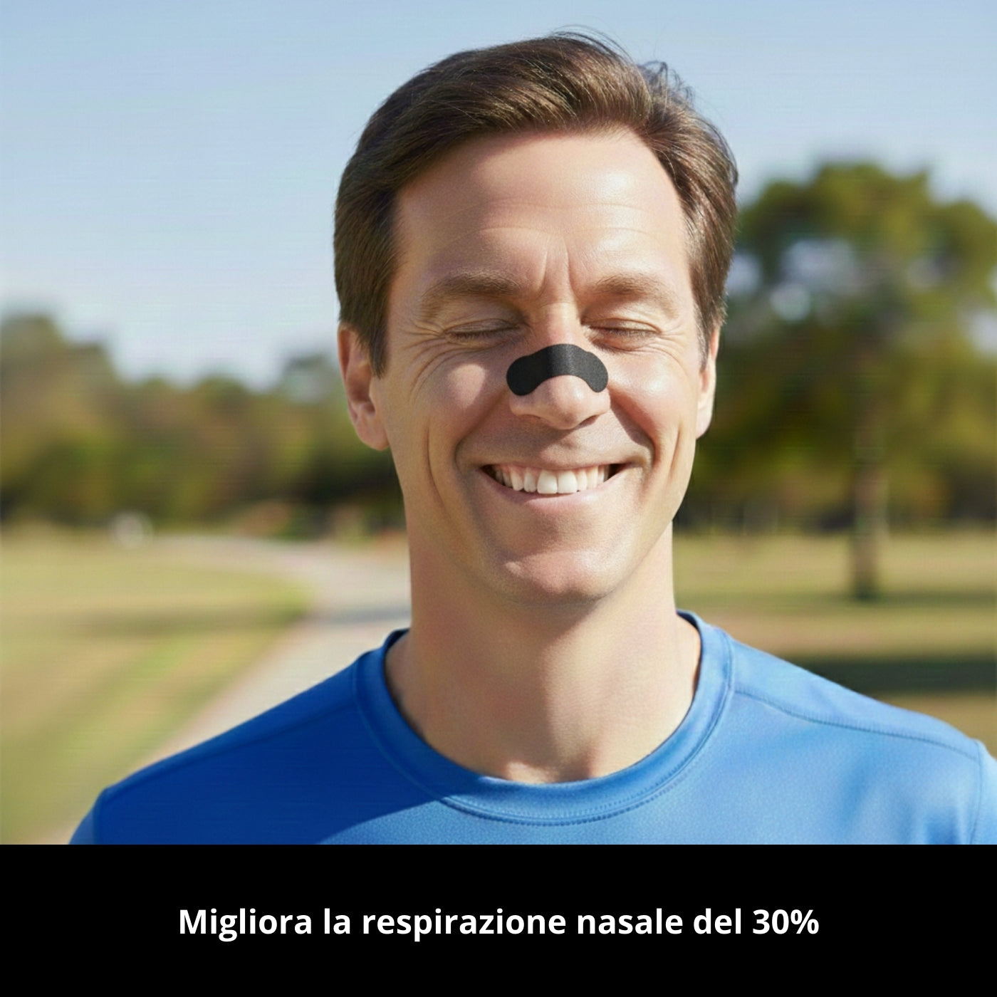 Nasal Strips