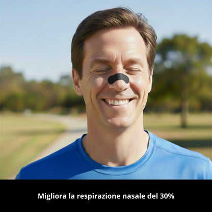 Nasal Strips