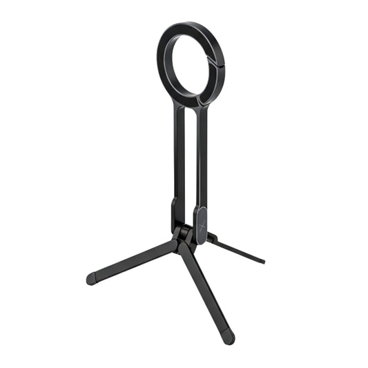 Folding Magnetic Tripod