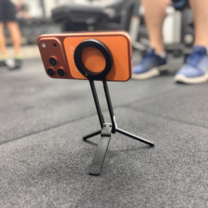 Folding Magnetic Tripod
