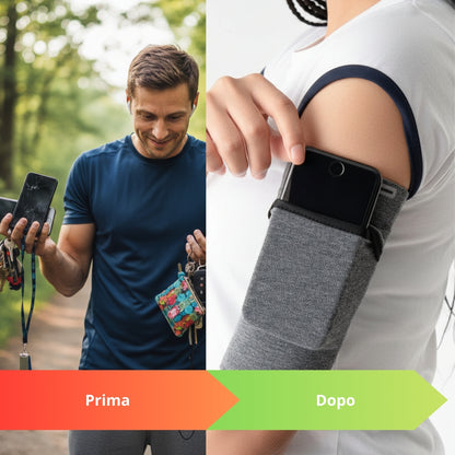 Phone Arm Band
