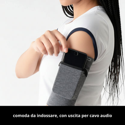 Phone Arm Band