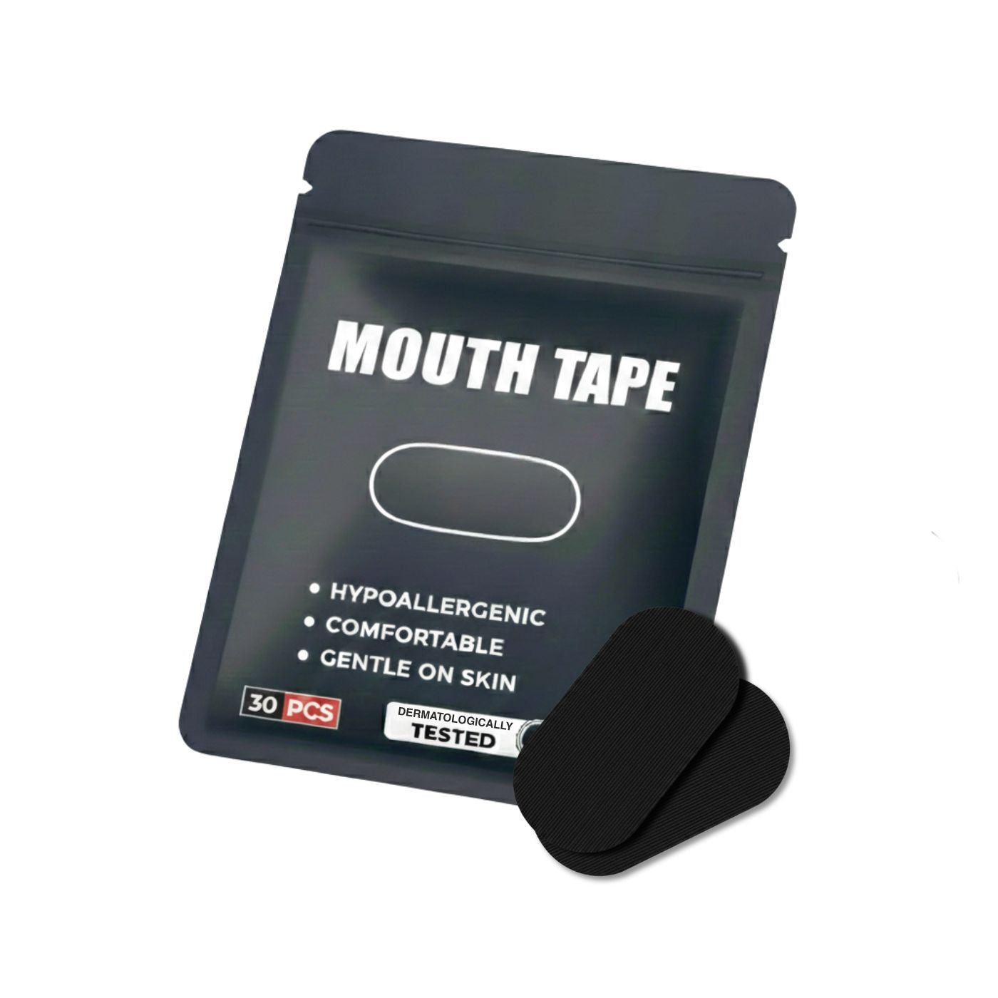Mouth Tape