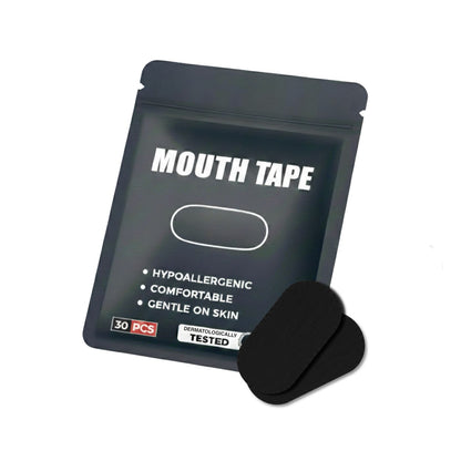 Mouth Tape