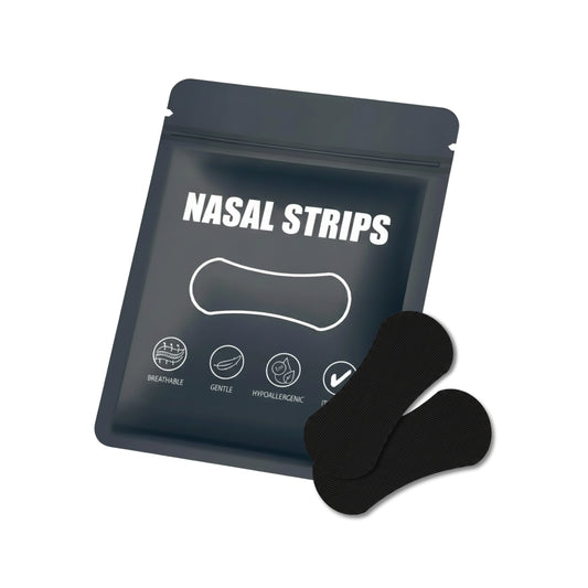 Nasal Strips